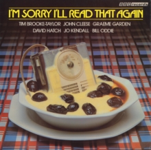 I'm Sorry I'll Read That Again, eAudiobook MP3 eaudioBook I'm Sorry I'll Read That Again, eAudiobook MP3 eaudioBook
