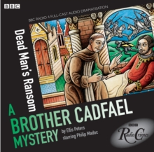 Dead Man's Ransom : A Brother Cadfael Mystery, eAudiobook MP3 eaudioBook Dead Man's Ransom : A Brother Cadfael Mystery, eAudiobook MP3 eaudioBook