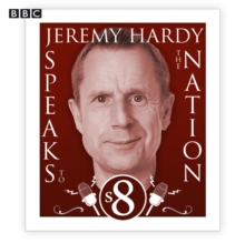 Jeremy Hardy Speaks To The Nation The Complete Series 8, eAudiobook MP3 eaudioBook Jeremy Hardy Speaks To The Nation The Complete Series 8, eAudiobook MP3 eaudioBook