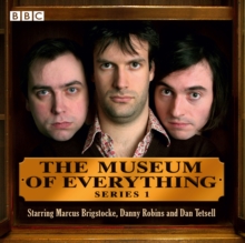 Museum of Everything, The: Series 1, eAudiobook MP3 eaudioBook Museum of Everything, The: Series 1, eAudiobook MP3 eaudioBook