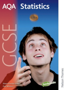 AQA GCSE Statistics, Paperback Book AQA GCSE Statistics, Paperback Book