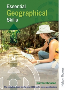 Essential Geographical Skills, Paperback Book Essential Geographical Skills, Paperback Book