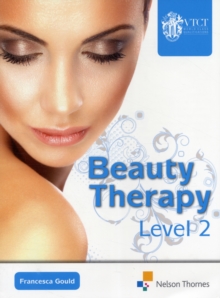 Beauty Therapy Level 2, Paperback Book Beauty Therapy Level 2, Paperback Book