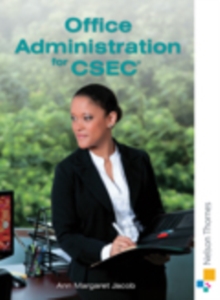 Office Administration for CSEC