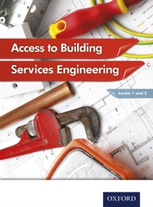 Access to Building Services Engineering Levels 1 and 2