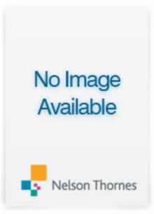War and Conflict : Nelson Thornes Page Turners, Hardback Book War and Conflict : Nelson Thornes Page Turners, Hardback Book