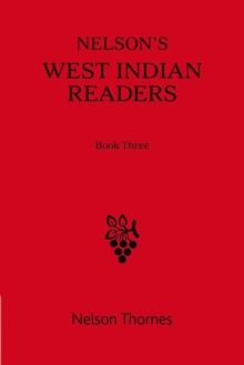 WEST INDIAN READER BK 3