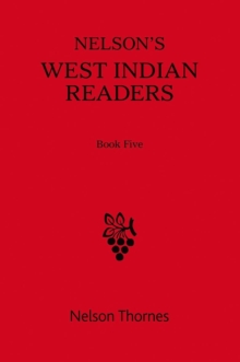 WEST INDIAN READER BK 5, Paperback / softback Book WEST INDIAN READER BK 5, Paperback / softback Book