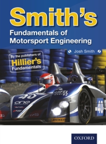 Smith's Fundamentals of Motorsport Engineering