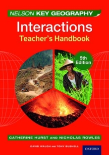 Nelson Key Geography Interactions Teacher's Handbook, Undefined Book Nelson Key Geography Interactions Teacher's Handbook, Undefined Book