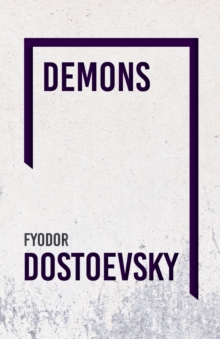 The Possessed - Volume Two, Paperback / softback Book The Possessed - Volume Two, Paperback / softback Book