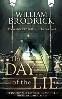 The Day of the Lie, Paperback Book The Day of the Lie, Paperback Book