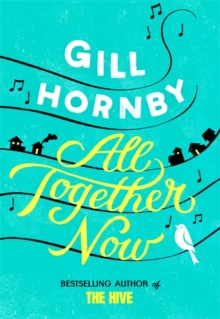 All Together Now, Hardback Book All Together Now, Hardback Book