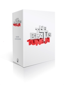 The Beatles - All These Years - Extended Special Edition : Volume One: Tune In, Hardback Book The Beatles - All These Years - Extended Special Edition : Volume One: Tune In, Hardback Book