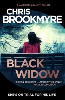 Black Widow, Hardback Book Black Widow, Hardback Book