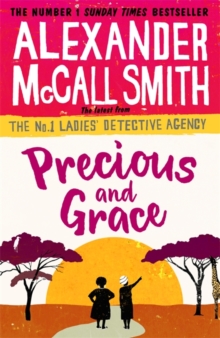 Precious and Grace, Hardback Book Precious and Grace, Hardback Book