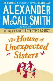 The House of Unexpected Sisters