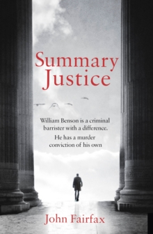 Summary Justice : 'An all-action court drama' Sunday Times