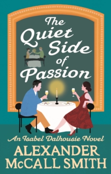 The Quiet Side of Passion, EPUB eBook The Quiet Side of Passion, EPUB eBook
