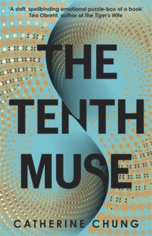 The Tenth Muse, Hardback Book The Tenth Muse, Hardback Book
