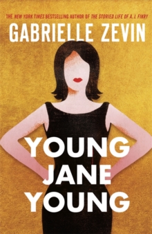 Young Jane Young, Paperback / softback Book Young Jane Young, Paperback / softback Book