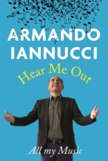 Hear Me Out, Paperback / softback Book Hear Me Out, Paperback / softback Book