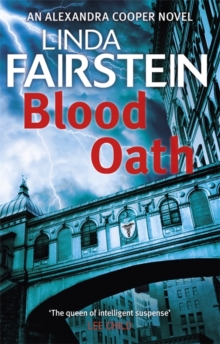 Blood Oath, Hardback Book Blood Oath, Hardback Book
