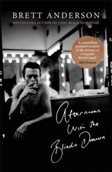 Afternoons with the Blinds Drawn, Hardback Book Afternoons with the Blinds Drawn, Hardback Book