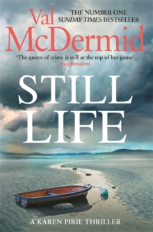 Still Life : The heart-pounding number one bestseller from the Queen of Crime, Hardback Book Still Life : The heart-pounding number one bestseller from the Queen of Crime, Hardback Book