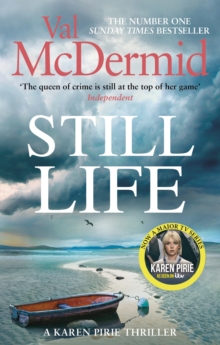 Still Life : The heart-pounding number one bestseller that will have you gripped