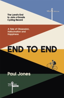 End to End : 'A really great read, fascinating, moving Adrian Chiles