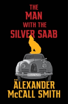 The Man with the Silver Saab