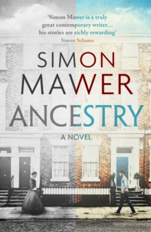 Ancestry : Shortlisted for the Walter Scott Prize for Historical Fiction