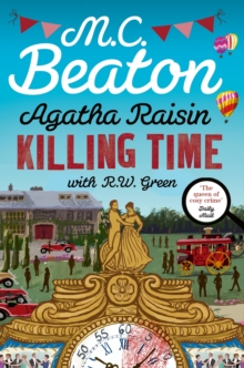 Agatha Raisin: Killing Time