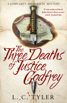 The Three Deaths of Justice Godfrey