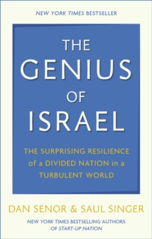 The Genius of Israel