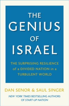 The Genius of Israel