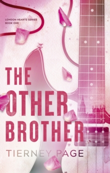The Other Brother : a must-read, slow-burn, forbidden romance for 2026 that's spicy and addictive