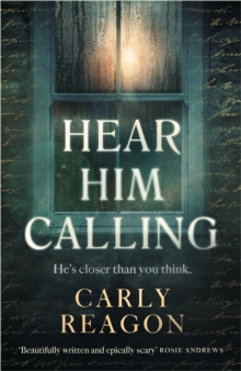 Hear Him Calling : The perfect spine-chilling ghost story for Halloween