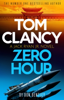 Tom Clancy Zero Hour