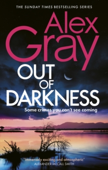 Out of Darkness : The thrilling new instalment of the Sunday Times bestselling series