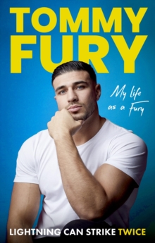 Lightning Can Strike Twice : My Life as a Fury