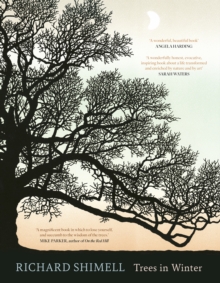 Trees in Winter : a beautiful book for anyone who loves printmaking and nature