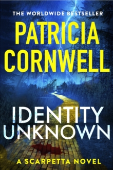 Little, Brown Book Group Identity Unknown , The Gripping New Kay Scarpetta Thriller For 2024