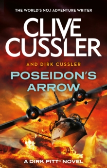 Poseidon's Arrow : Dirk Pitt #22