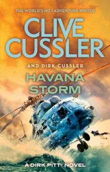 Havana Storm : Dirk Pitt #23