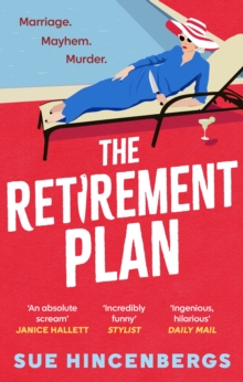 Little, Brown Book Group Retirement Plan , The Most Entertaining And Deliciously Dark Debut Of 2025