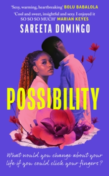Possibility : A heartbreaking love story that bolsters the heart with hope BOLU BABALOLA