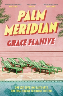 John Murray Press Palm Meridian