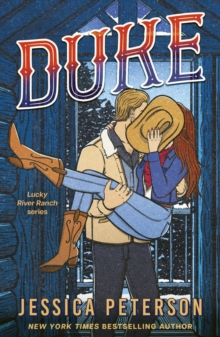 John Murray Press Duke , A Wildly Hot Snowed-in, Found-family Cowboy Romance From Bestselling Sensation